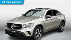 Gebruikt 2021 Mercedes GLC300 Coupé | € 49.950 (Eerlijke prijs)