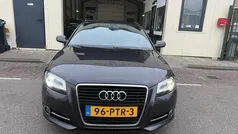 Gebruikt 2011 Audi A3 Sportback Ambition Hatchback | € 5.999 (Eerlijke prijs)