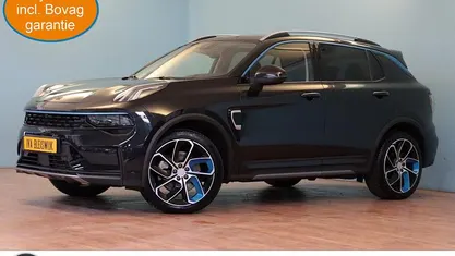 Gebruikt 2022 Lynk & Co 01 SUV | € 25.899 (Eerlijke prijs)