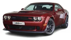 Gebruikt 2019 Dodge Challenger Coupé | € 85.000