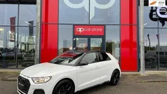Wit Gebruikt 2019 Audi A1 Sportback S-Line Hatchback | € 18.499 (Eerlijke prijs)