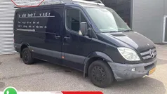 Gebruikt 2012 Mercedes Sprinter Van | € 9.900 (Super prijs)