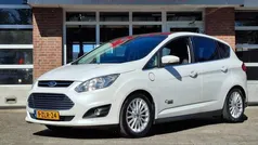 Gebruikt 2015 Ford C-MAX Titanium MPV | € 8.450 (Eerlijke prijs)