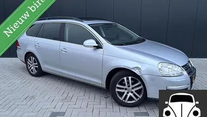 Occasion 2008 VW Golf V Sportline Stationwagen | € 1.999 (Eerlijke prijs)
