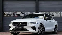 Wit Gebruikt 2020 Volvo S60 Sedan | € 37.950