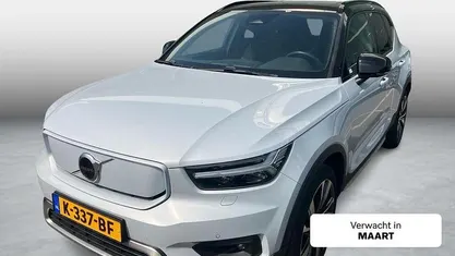 Occasion Volvo XC40 R-Design 11 kW (15 PK) 2020 SUV