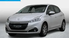 Gebruikt 2017 Peugeot 208 Hatchback | € 8.399 (Eerlijke prijs)