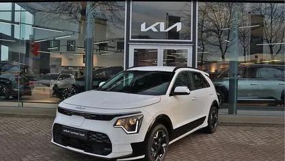 Occasion Kia e-Niro 150 kW (204 PK) 2023 SUV