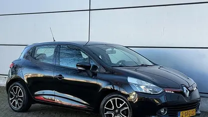 Occasion Renault Clio IV Expression 90 PK (66 kW) 2013 Hatchback