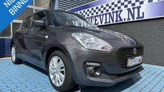 Grijs Gebruikt 2020 Suzuki Swift Hatchback | € 13.950 (Eerlijke prijs)