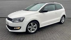Gebruikt 2011 VW Polo Style Hatchback | € 5.680 (Eerlijke prijs)