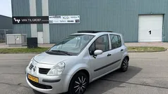 Gebruikt 2007 Renault Modus MPV | € 1.950 (Eerlijke prijs)