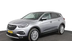 Grijs Gebruikt 2020 Opel Grandland X Innovation SUV | € 19.999 (Eerlijke prijs)