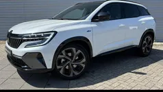 Blanc nacré qnc Gebruikt 2024 Renault Austral Techno Esprit Alpine SUV | € 35.740 (Eerlijke prijs)