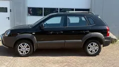 Gebruikt 2006 Hyundai Tucson Active SUV | € 3.950 (Eerlijke prijs)