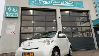 Gebruikt 2011 Toyota iQ Comfort Hatchback | € 2.250 (Goede deal)