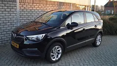 Gebruikt 2020 Opel Crossland X Edition SUV | € 15.450 (Goede deal)