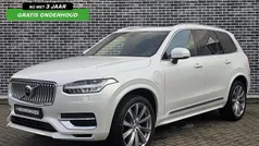 Gebruikt 2021 Volvo XC90 Inscription SUV | € 49.694 (Super prijs)