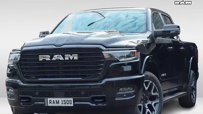 Occasion Dodge Ram 421 PK (309 kW) 2024 Pickup