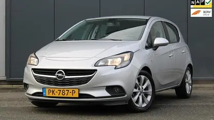 Occasion Opel Corsa Edition 90 PK (66 kW) 2017 Hatchback
