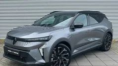 Grijs Nieuw 2024 Renault Scénic Iconic MPV | € 47.950 (Eerlijke prijs)