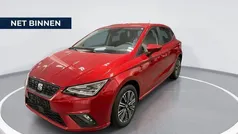 Gebruikt 2024 Seat Ibiza Style Hatchback | € 23.740 (Eerlijke prijs)