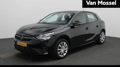 Occasion Opel Corsa-e Edition 100 kW (136 PK) 2020 Hatchback