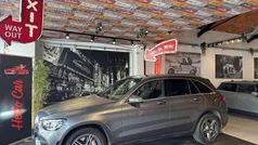 Gebruikt 2022 Mercedes 200 AMG SUV | € 41.990 (Eerlijke prijs)