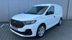 Gebruikt 2025 Ford Transit Trend Van | € 30.995 (Eerlijke prijs)