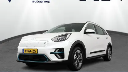 Occasion 2022 Kia e-Niro SUV | € 22.950 (Eerlijke prijs)