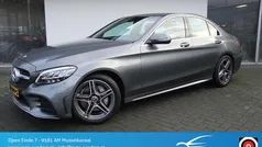 Gebruikt 2019 Mercedes C180 Business Sedan | € 26.495 (Eerlijke prijs)