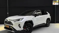 Gebruikt 2020 Toyota RAV4 SUV | € 30.450 (Eerlijke prijs)