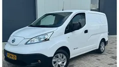 Overige Gebruikt 2019 Nissan e-NV200 Van | € 11.900 (Goede deal)