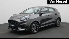 Grijs Gebruikt 2023 Ford Puma ST-Line SUV | € 23.945 (Eerlijke prijs)