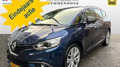 Gebruikt 2020 Renault Grand Scénic IV LIMITED MPV | € 14.545 (Super prijs)