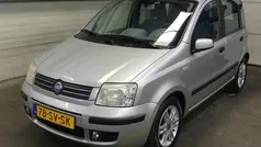 Gebruikt 2006 Fiat Panda Dynamic Hatchback | € 2.445 (Eerlijke prijs)