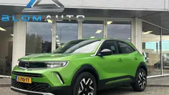 Groen Gebruikt 2023 Opel Mokka-e SUV | € 19.290 (Eerlijke prijs)