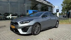 Gebruikt 2024 Kia ProCeed Hatchback | € 36.545 (Eerlijke prijs)