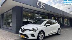 Gebruikt 2022 Renault Clio V Intens Hatchback | € 12.885 (Goede deal)