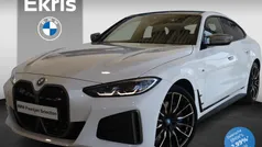 Wit Gebruikt 2023 BMW i4 Executive Sedan | € 56.750 (Eerlijke prijs)