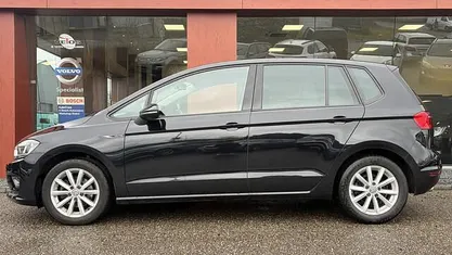 Occasion VW Golf Sportsvan Comfortline 150 PK (110 kW) 2015 MPV