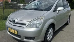 Gebruikt 2007 Toyota Verso MPV | € 3.450 (Eerlijke prijs)