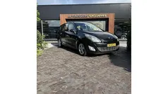 Zwart Gebruikt 2009 Renault Grand Scénic III Dynamique MPV | € 3.900 (Eerlijke prijs)