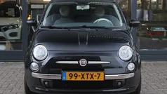 Gebruikt 2012 Fiat 500C Lounge Cabriolet | € 5.425 (Eerlijke prijs)