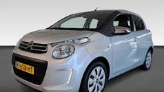 Gebruikt 2021 Citroën C1 Feel Hatchback | € 10.390 (Eerlijke prijs)