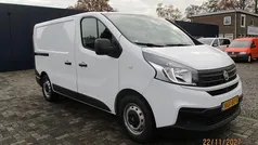 Gebruikt 2020 Fiat Talento Van | € 12.950 (Super prijs)