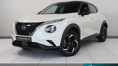 Gebruikt 2023 Nissan Juke Tekna SUV | € 25.495 (Eerlijke prijs)