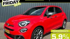 Gebruikt 2021 Fiat 500X Sport SUV | € 22.694 (Eerlijke prijs)