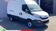 Gebruikt 2015 Iveco Daily Van | € 9.200 (Super prijs)