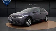 Grijs Gebruikt 2024 VW Polo Style Hatchback | € 26.450 (Eerlijke prijs)